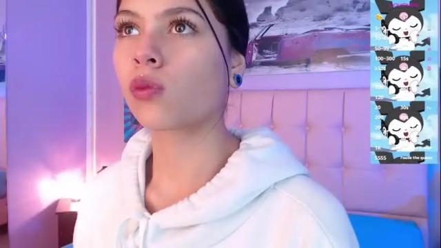 Image 12 of kiki_cams Stream on Chaturbate on 1 month ago
