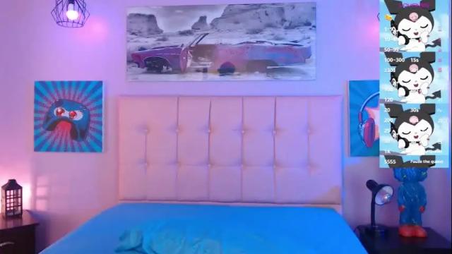 Image 4 of kiki_cams Stream on Chaturbate on 1 month ago