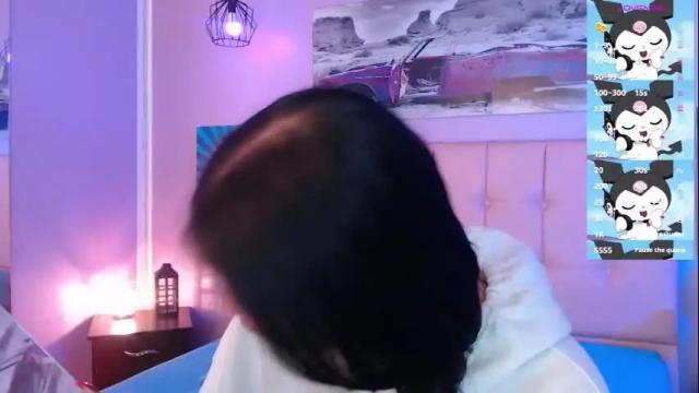 Image 8 of kiki_cams Stream on Chaturbate on 1 month ago