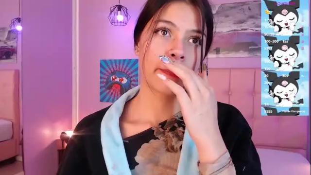 Thumbnail 1, kiki_cams's Stream at Chaturbate, 1 month ago