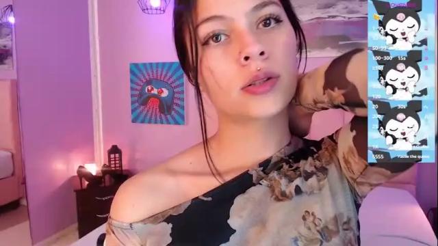 Image 7 of kiki_cams Stream on Chaturbate on 1 month ago