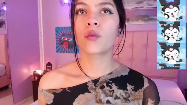 Image 8 of kiki_cams Stream on Chaturbate on 1 month ago