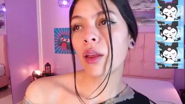 Thumbnail 3, kiki_cams's Stream at Chaturbate, 1 month ago
