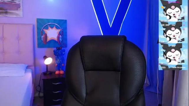 Thumbnail 1, kiki_cams's Stream at Chaturbate, 1 month ago