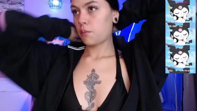 Image 10 of kiki_cams Stream on Chaturbate on 1 month ago