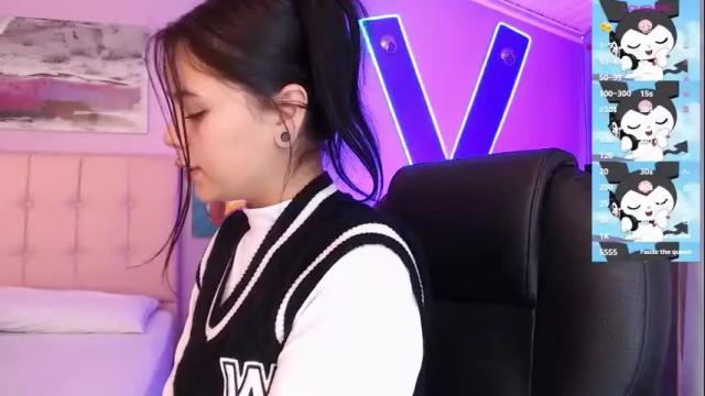 Thumbnail 1, kiki_cams's Stream at Chaturbate, 1 month ago