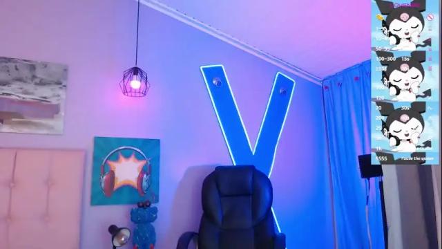 Image 11 of kiki_cams Stream on Chaturbate on 1 month ago