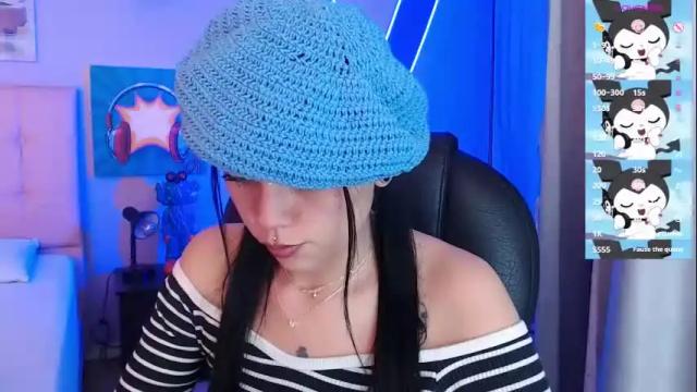 Image 10 of kiki_cams Stream on Chaturbate on 1 month ago