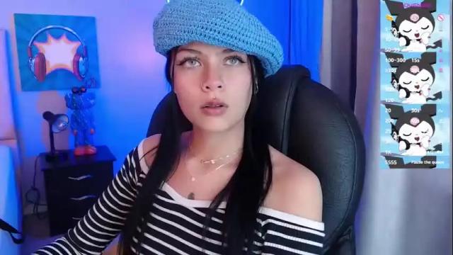 Image 11 of kiki_cams Stream on Chaturbate on 1 month ago