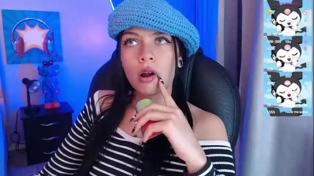 Image 12 of kiki_cams Stream on Chaturbate on 1 month ago