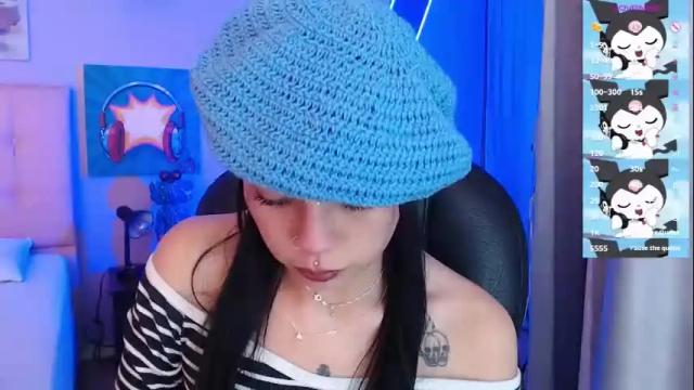 Thumbnail 3, kiki_cams's Stream at Chaturbate, 29 days ago