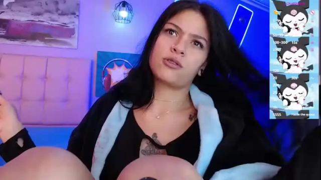 Image 12 of kiki_cams Stream on Chaturbate on 1 month ago