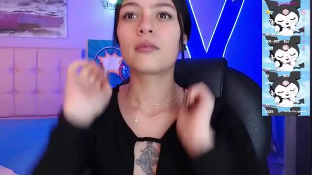 Thumbnail 2, kiki_cams's Stream at Chaturbate, 28 days ago