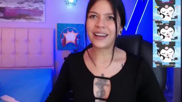 Image 6 of kiki_cams Stream on Chaturbate on 1 month ago