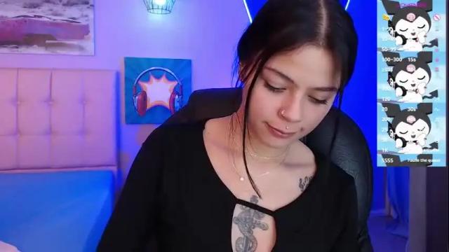 Image 7 of kiki_cams Stream on Chaturbate on 1 month ago