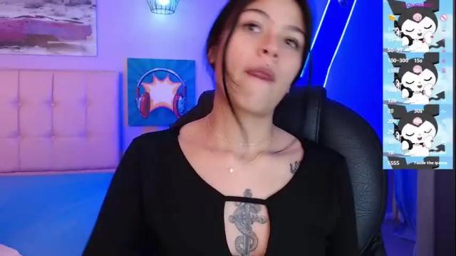 Image 8 of kiki_cams Stream on Chaturbate on 1 month ago
