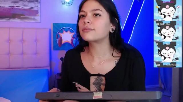 Thumbnail 3, kiki_cams's Stream at Chaturbate, 28 days ago