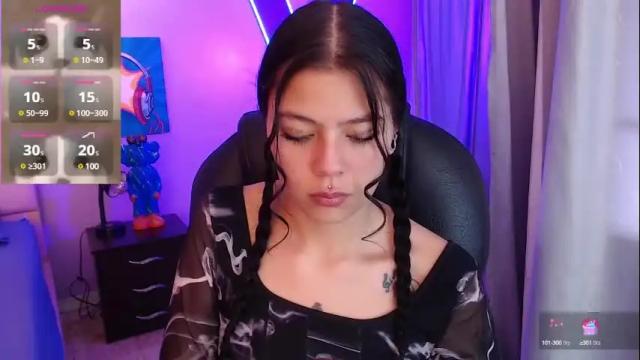 Image 12 of kiki_cams Stream on Chaturbate on 22 days ago