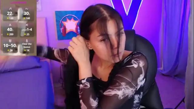 Image 3 of kiki_cams Stream on Chaturbate on 22 days ago