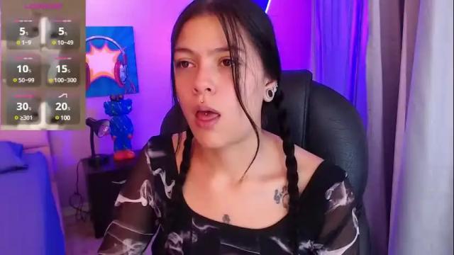 Thumbnail 2, kiki_cams's Stream at Chaturbate, 20 days ago
