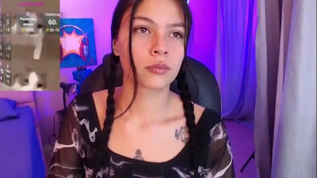 Image 6 of kiki_cams Stream on Chaturbate on 22 days ago