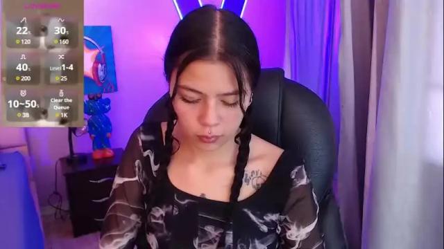 Image 8 of kiki_cams Stream on Chaturbate on 22 days ago