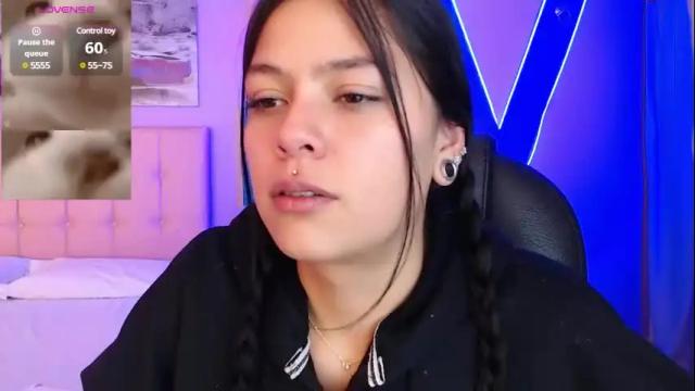 Image 11 of kiki_cams Stream on Chaturbate on 19 days ago