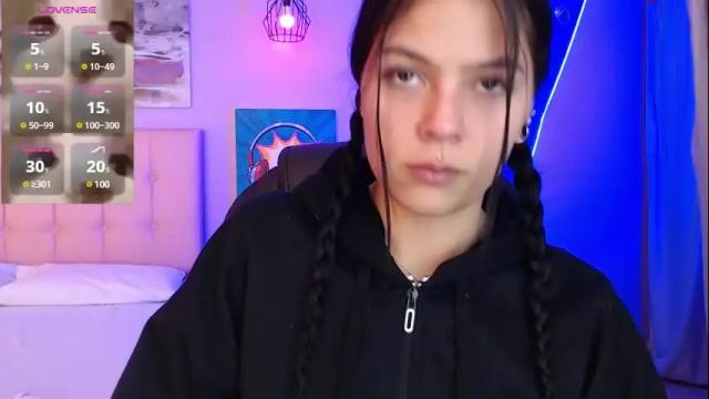 Image 12 of kiki_cams Stream on Chaturbate on 19 days ago