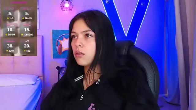 Image 3 of kiki_cams Stream on Chaturbate on 19 days ago