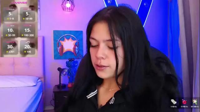 Thumbnail 2, kiki_cams's Stream at Chaturbate, 17 days ago