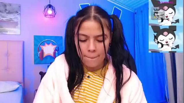 Thumbnail 1, kiki_cams's Stream at Chaturbate, 16 days ago