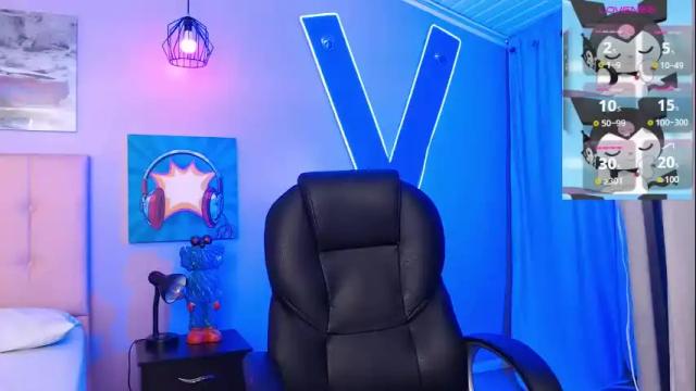 Image 2 of kiki_cams Stream on Chaturbate on 18 days ago