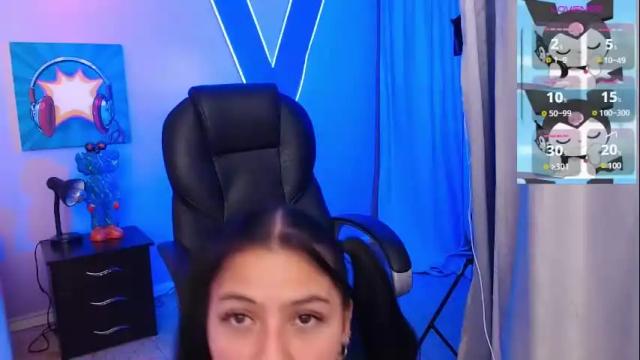 Image 4 of kiki_cams Stream on Chaturbate on 18 days ago