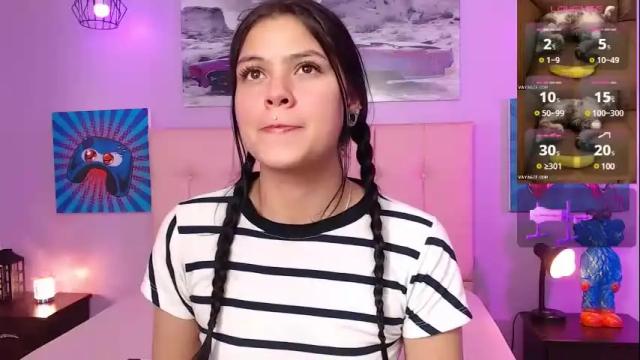 Image 4 of kiki_cams Stream on Chaturbate on 17 days ago