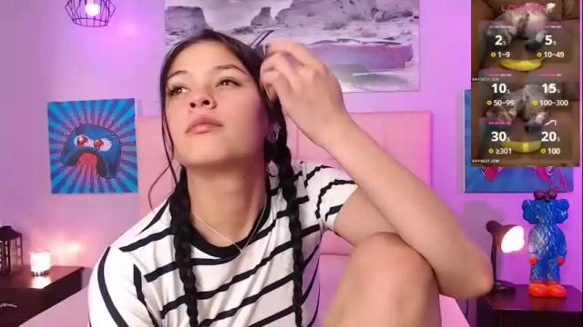 Thumbnail 2, kiki_cams's Stream at Chaturbate, 15 days ago