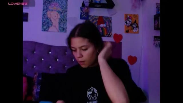 Thumbnail 1, kiki_cams's Stream at Chaturbate, 11 days ago