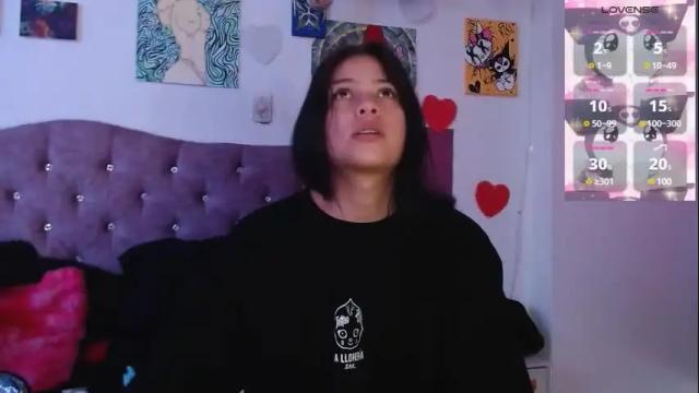 Image 10 of kiki_cams Stream on Chaturbate on 14 days ago