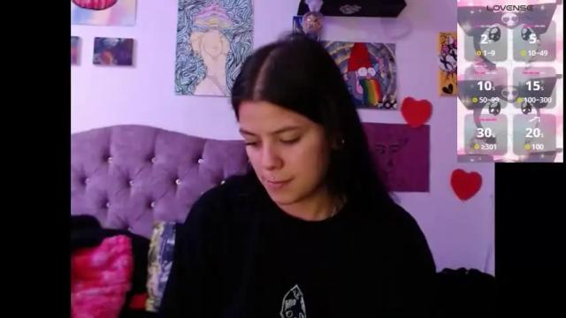Image 3 of kiki_cams Stream on Chaturbate on 14 days ago