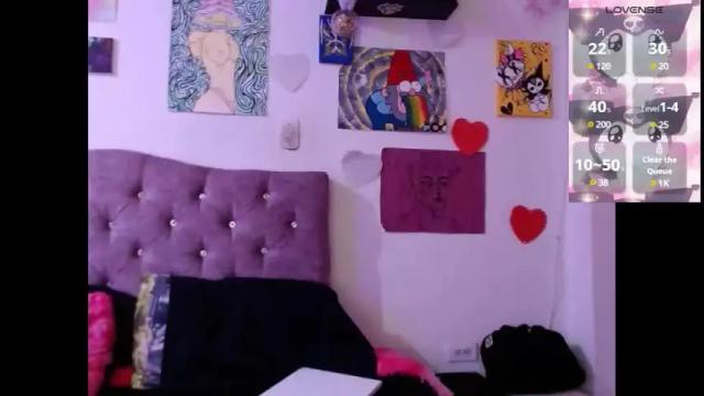 Image 4 of kiki_cams Stream on Chaturbate on 14 days ago