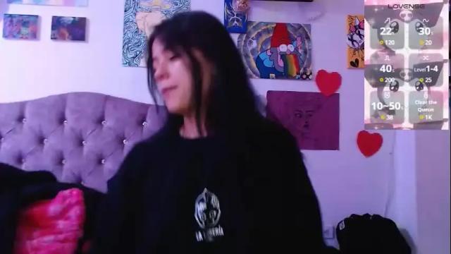 Image 6 of kiki_cams Stream on Chaturbate on 14 days ago