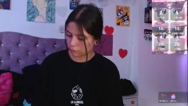 Image 8 of kiki_cams Stream on Chaturbate on 14 days ago