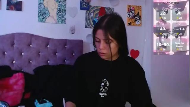 Thumbnail 3, kiki_cams's Stream at Chaturbate, 11 days ago