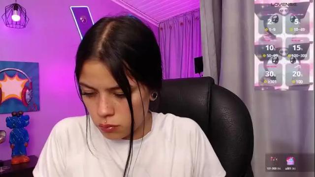 Thumbnail 1, kiki_cams's Stream at Chaturbate, 10 days ago