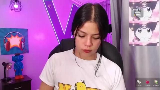 Image 11 of kiki_cams Stream on Chaturbate on 12 days ago