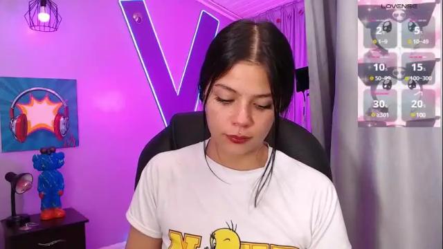 Image 12 of kiki_cams Stream on Chaturbate on 12 days ago