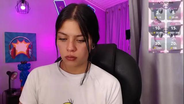 Image 4 of kiki_cams Stream on Chaturbate on 12 days ago