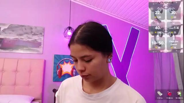 Image 10 of kiki_cams Stream on Chaturbate on 8 days ago