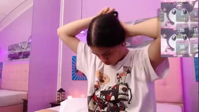 Image 11 of kiki_cams Stream on Chaturbate on 8 days ago