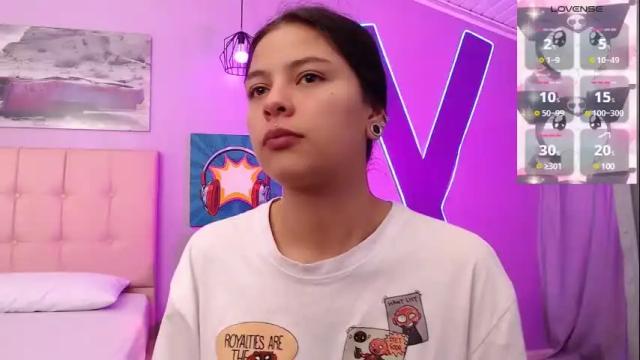 Thumbnail 3, kiki_cams's Stream at Chaturbate, 6 days ago