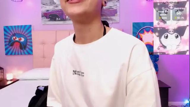 Thumbnail 1, kiki_cams's Stream at Chaturbate, 4 days ago
